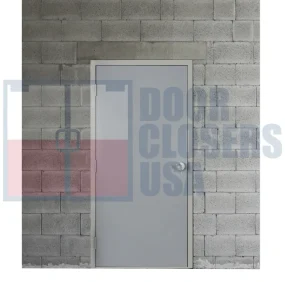 Existing Block Wall