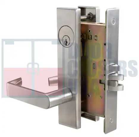 Mortise Lock