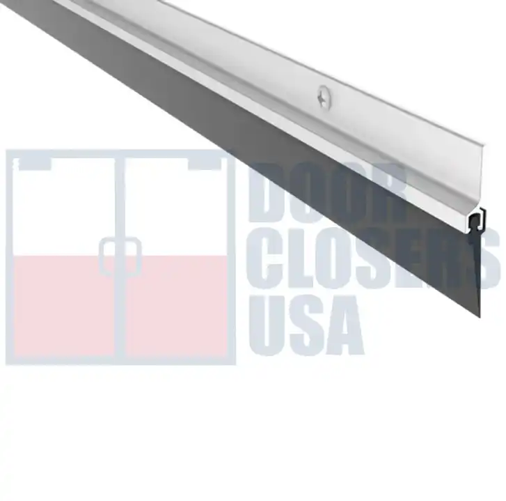 Brush Door Sweep