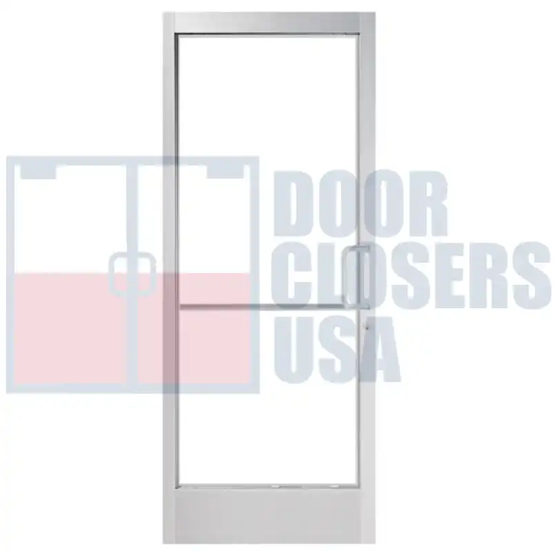 Replacement Door