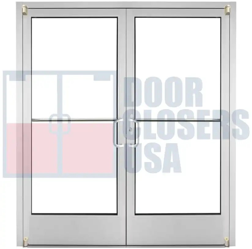 Double Door