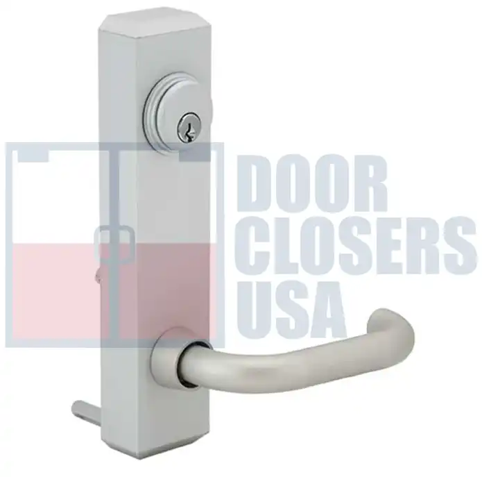 Exterior Lever Trim
