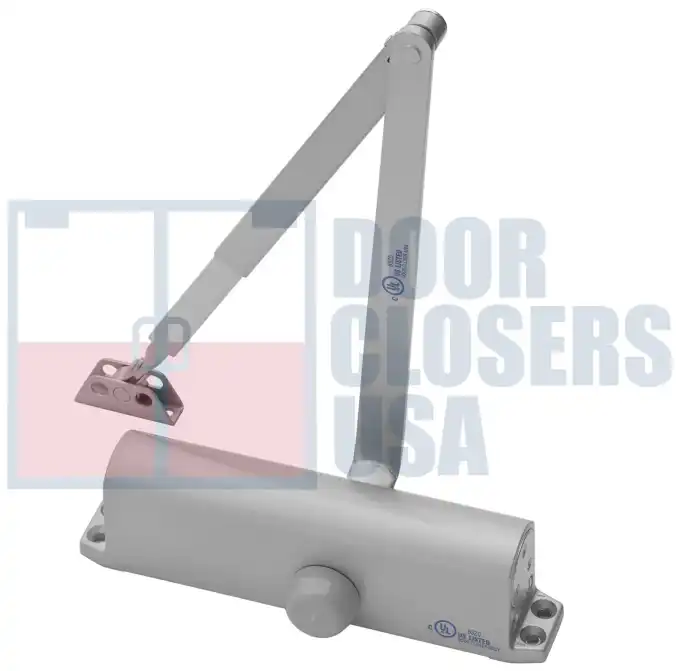 Regular Arm