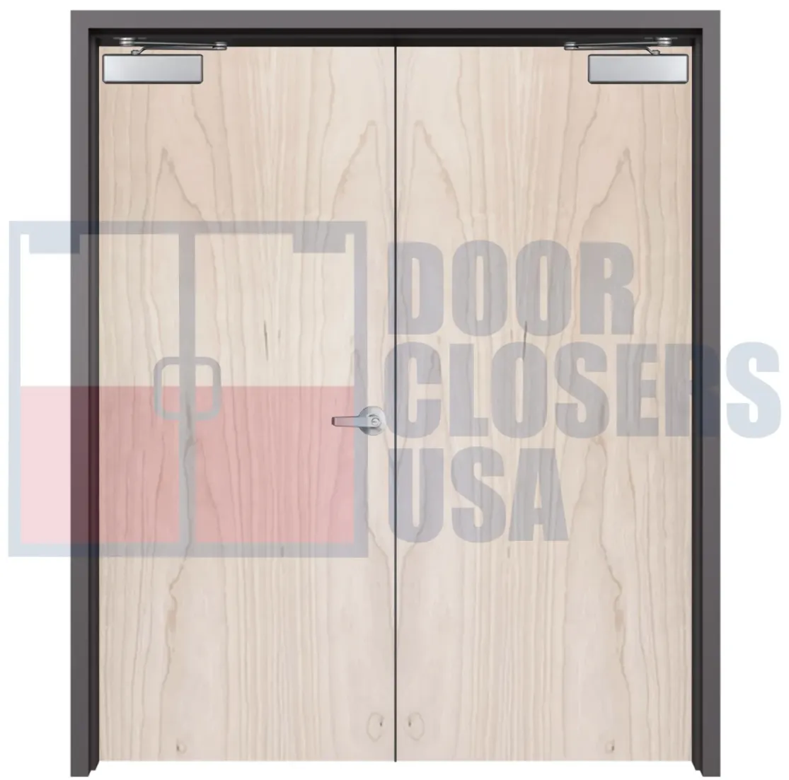 Double Door