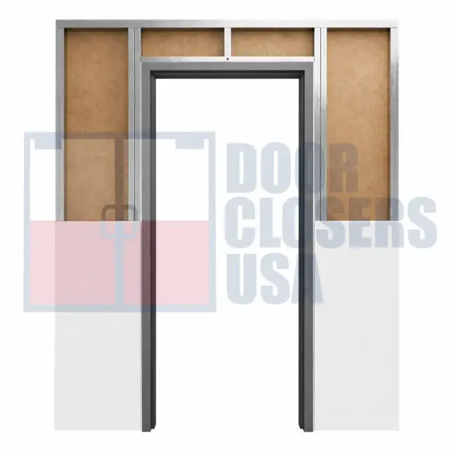 Steel Stud Wall