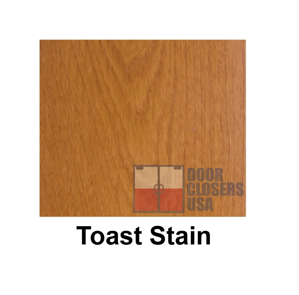 Toast Finish