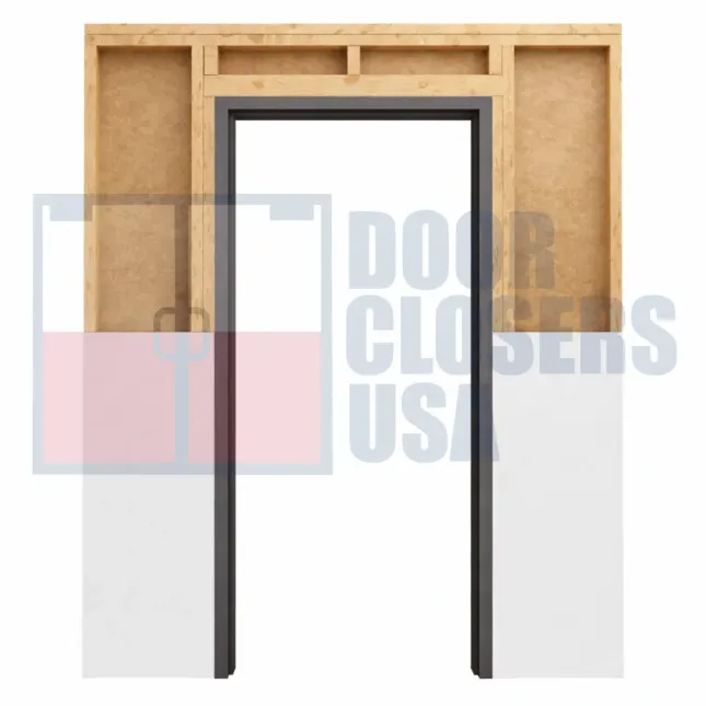 Wood Stud Wall